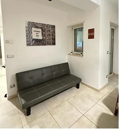 Stazione - Deep House Appartement *