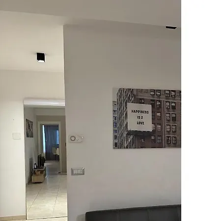 Stazione - Deep House Appartement