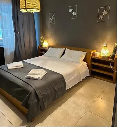Apartamento Stazione - Deep House