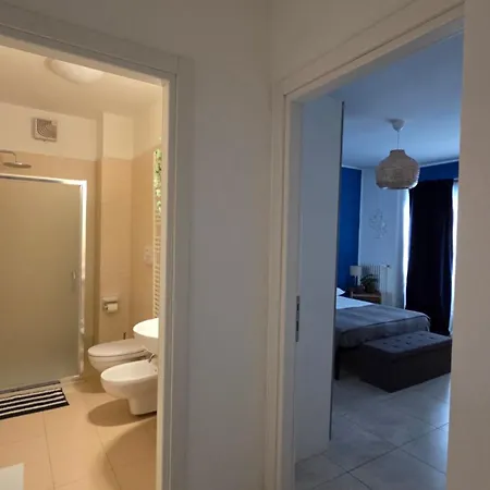 Stazione - Deep House Appartement *