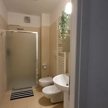 Appartement Stazione - Deep House Bari