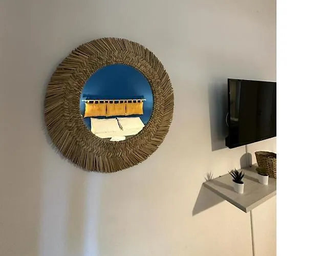 Stazione - Deep House Apartment *