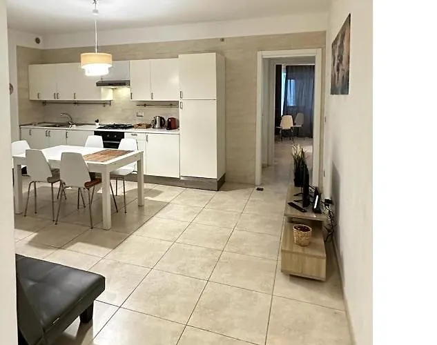 Apartment Stazione - Deep House Bari