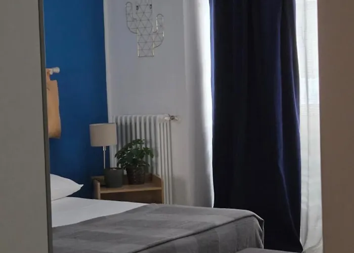 Stazione - Deep House Apartment *