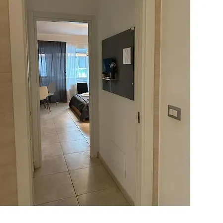 Stazione - Deep House * Bari