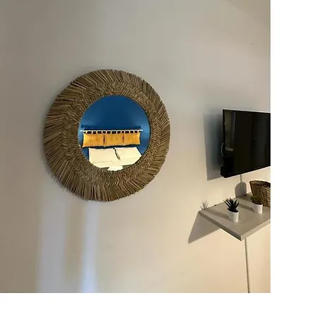 Stazione - Deep House Apartmán *