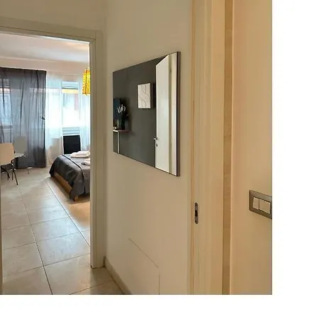 Apartmán Stazione - Deep House *