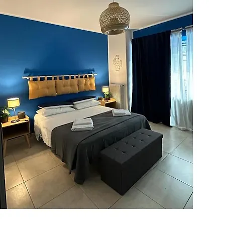 Stazione - Deep House *