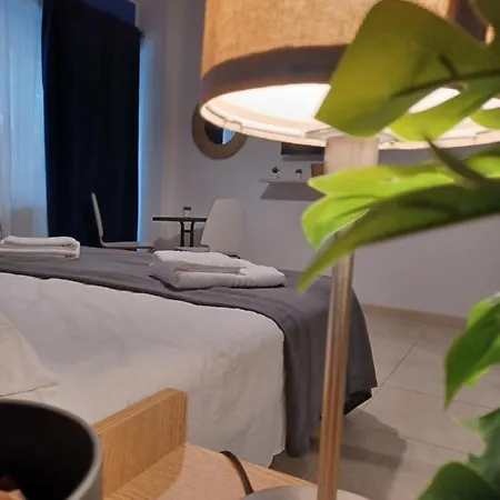 Stazione - Deep House Apartmán