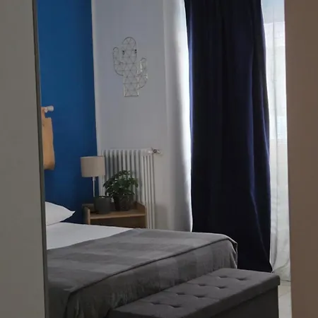 Stazione - Deep House Apartamento *