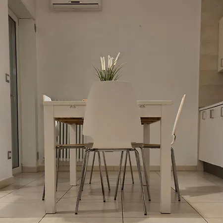 Apartamento Stazione - Deep House *