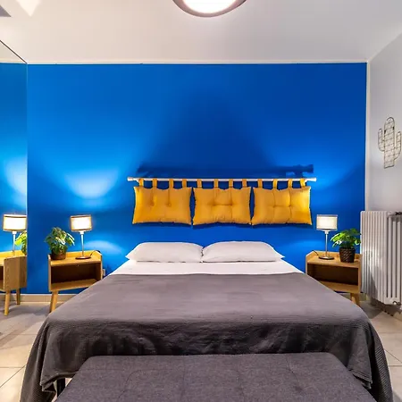 Stazione - Deep House Apartment *