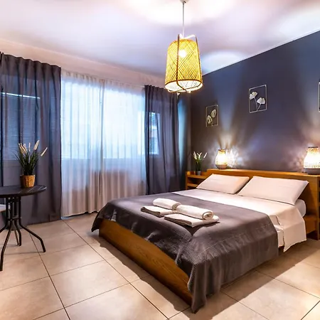 Stazione - Deep House Apartment *