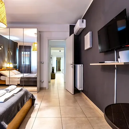 Stazione - Deep House Apartment