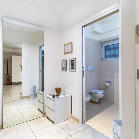 Stazione - Deep House Apartment