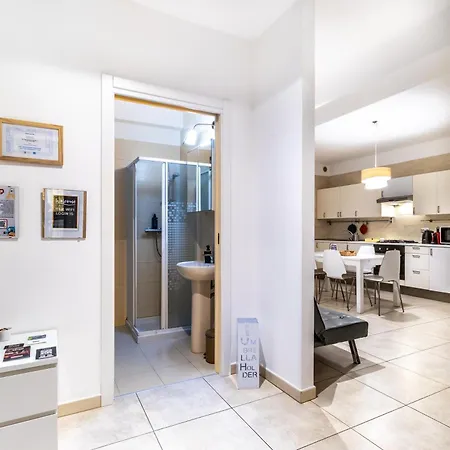 Stazione - Deep House Apartment