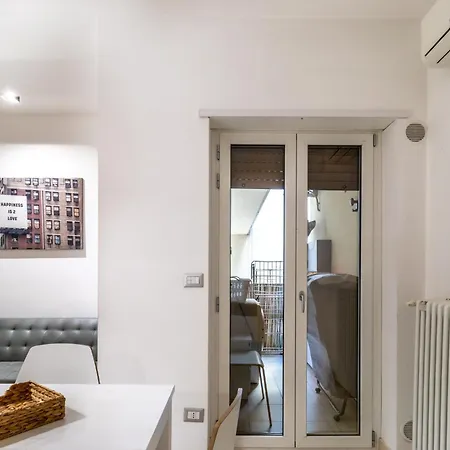 Apartment Stazione - Deep House Bari