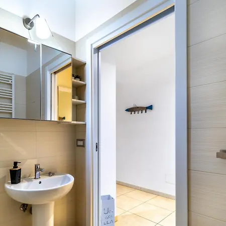 Stazione - Deep House Apartment