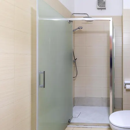 Stazione - Deep House Apartment Bari