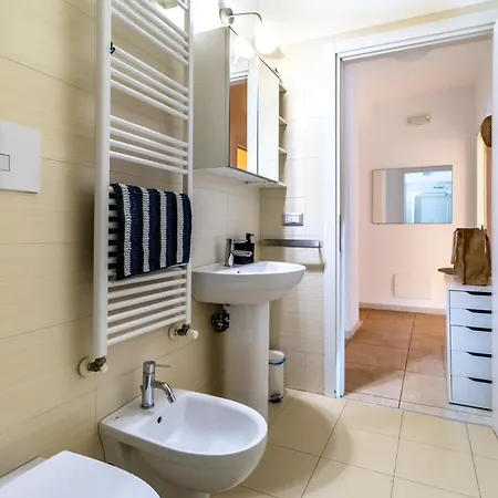 Apartment Stazione - Deep House Bari