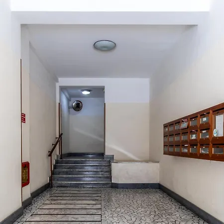 Stazione - Deep House Apartment *
