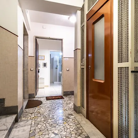 Stazione - Deep House Apartment Bari