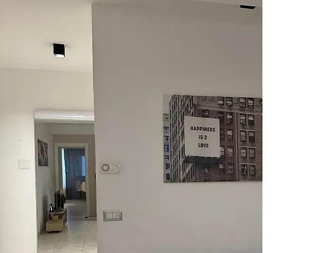 Stazione - Deep House Apartamento