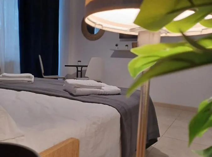 Stazione - Deep House Apartamento