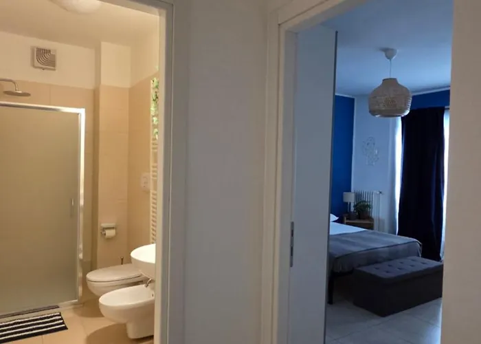 Stazione - Deep House Apartamento *