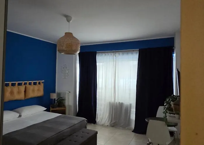 Stazione - Deep House